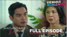 MAGANDANG DILAG - Episode 19