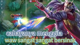 lance menggila MLBB