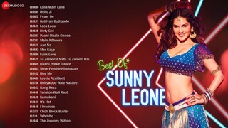 Best Of Sunny Leone - Full Album | 25 Songs Video Jukebox