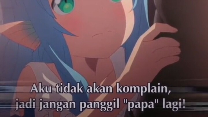 ketika lu di panggil papa sama bocil gk dikenal 🗿