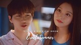 Syaon & Baek Chi Hoon | Cruel Summer | My Lovely Liar