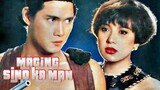 Maging Sino Ka Man (1991) | Romance | Filipino Movie