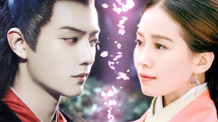 [Xiao Zhan และ Liu Shishi] คู่รักที่หายตัวไป - Shili Hongzhuang มีไว้สำหรับคุณเท่านั้น (Beitang Mo R