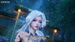 Little Fairy Yao episode 2 sub indo