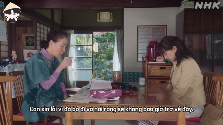 [Vietsub] Maiagare!_Ep3_Megurovedvn
