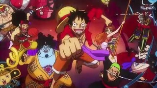 Gear 5 sẽ sớm giết chết Luffy , Điểm yếu của thức tỉnh Trái Ác Quỷ_Review 1