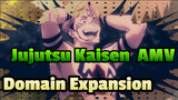 Jujutsu Kaisen| Do you call this domain expansion?
