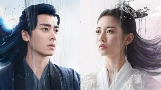 Mirror: A Tale of Twins Cities (镜·双城) Chinese Historical Drama | Yukee Chen & Li Yifeng