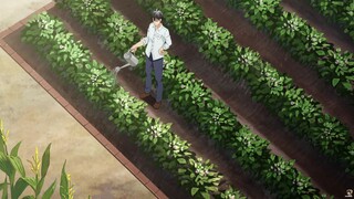 Around 40 Otoko no Isekai Tsuuhan Sub Indo Eps 01