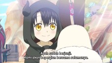 EP5 Somari to Mori no Kamisama  SUB INDO