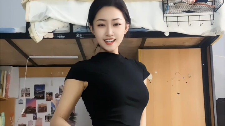 干啥啥不行，扭跨第一名