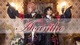 [Ensemble Stars 2 | MV]❥ Click me to see the most restored vk box❥ Valkyrie - Acanthe cos to the MV