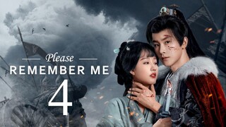 EP4 Please Remember Me (2024)