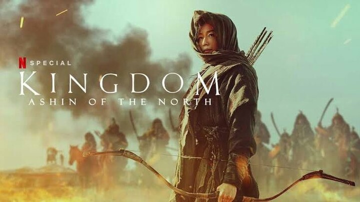 Kingdom : Ashin Of The North (2021) sub indo