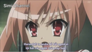 Hidan no Aria (Ep.7) _ Durandal ?