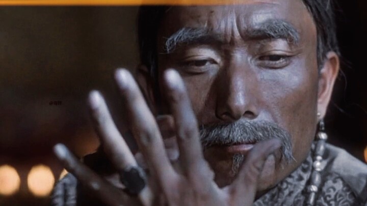 “一个团结又有血性的民族，一个永远也无法被征服的中华民族！” #超燃混剪