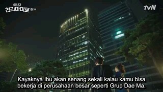 PEGASUS MARKET 2019 E02 | INDOSUB