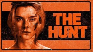 The Hunt (2020)