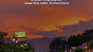 Quote Story WhatsApp | Curhat Tentang Dia