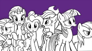 MLP My little pony