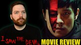 I Saw the Devil - Movie Review