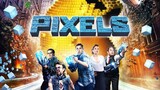 Pixels (2015) dubbing Indonesia