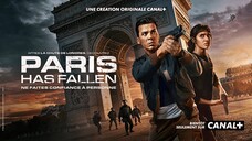 Paris Has Fallen (2024) | The Ultimate Action Thriller | Mike Banning's Most S01.E03.1080p.[Hin-Eng]