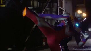 Heisei Three Heroes Downsizing War