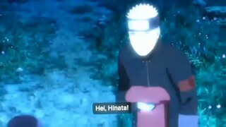 SHINOBI TERKUAT AJA BISA GALAU🗿