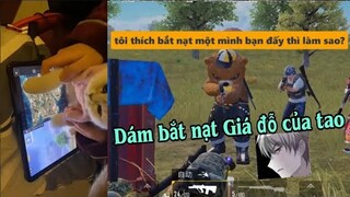 【Vietsub】Tình cũ không rủ cũng tới |Nhìn tao có giống vui không Sen🙃 | PUBG Trung Quốc Funny #114