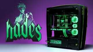 GVN Custom Hades - Game nào đủ tuổi?