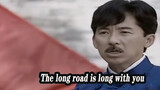 George Lam - "Long Way To Go With You" กับแร็ปภาษากวางตุ้ง