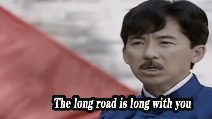 George Lam - "Long Way To Go With You" กับแร็ปภาษากวางตุ้ง