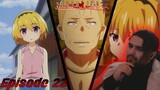 HIGURASHI WHEN THEY CRY Episode 23 Reaction (ERR Whats Going On!!?)