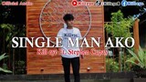 Single Man Ako - Kill eye Ft. Stephen Cupay Official Audio