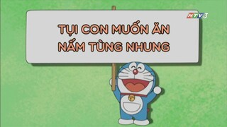 Doraemon - Chú mèo máy đến từ tương lai