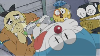 Doraemon episode 307