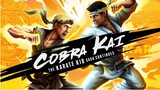 Cobra Kai The Karate Kid Saga Continues Gameplay PC
