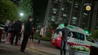 Fight for my way (EP 14-eng sub)