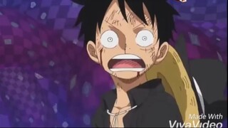 Kinh với khẩu vị của Luffy, hơi mặn à nha.!