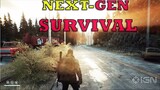 The Day Before Gameplay NEXT GEN REALISTIC Open World Game Survival   2021