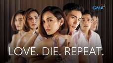 Love Die Repeat ep 5