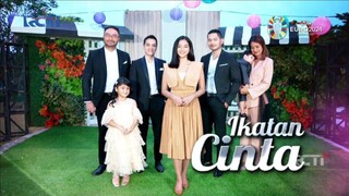 Sinetron Ikatan Cinta Episode Terakhir (24/01/2024)