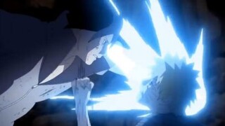 Khi mà 1 trong 2 phải hy sinh [Naruto]