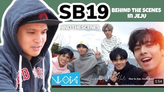 SB19 - HANGGANG SA HULI in JEJU, SOUTH KOREA| BTS | REACTION