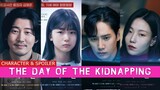 The Kidnapping Day (Korean Drama) trailer
