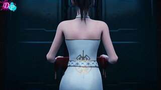 The War of Cards Episode 11 Multi Sub