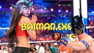 Batman.exe #2 (nhưng tôi không đầu tư thumbnail)