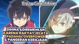 [Rekomendasi Anime]Rasanya Pasti Perih Sangat,Anime Terkenal Pada Masanya