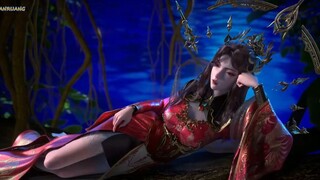 Perless Battle Spirit Episode 91 terbaru